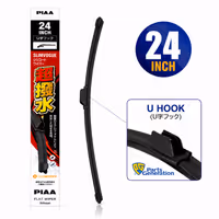 PIAA SLIMVOGUE WIPER BLADE WSVS60A 24 [IN]